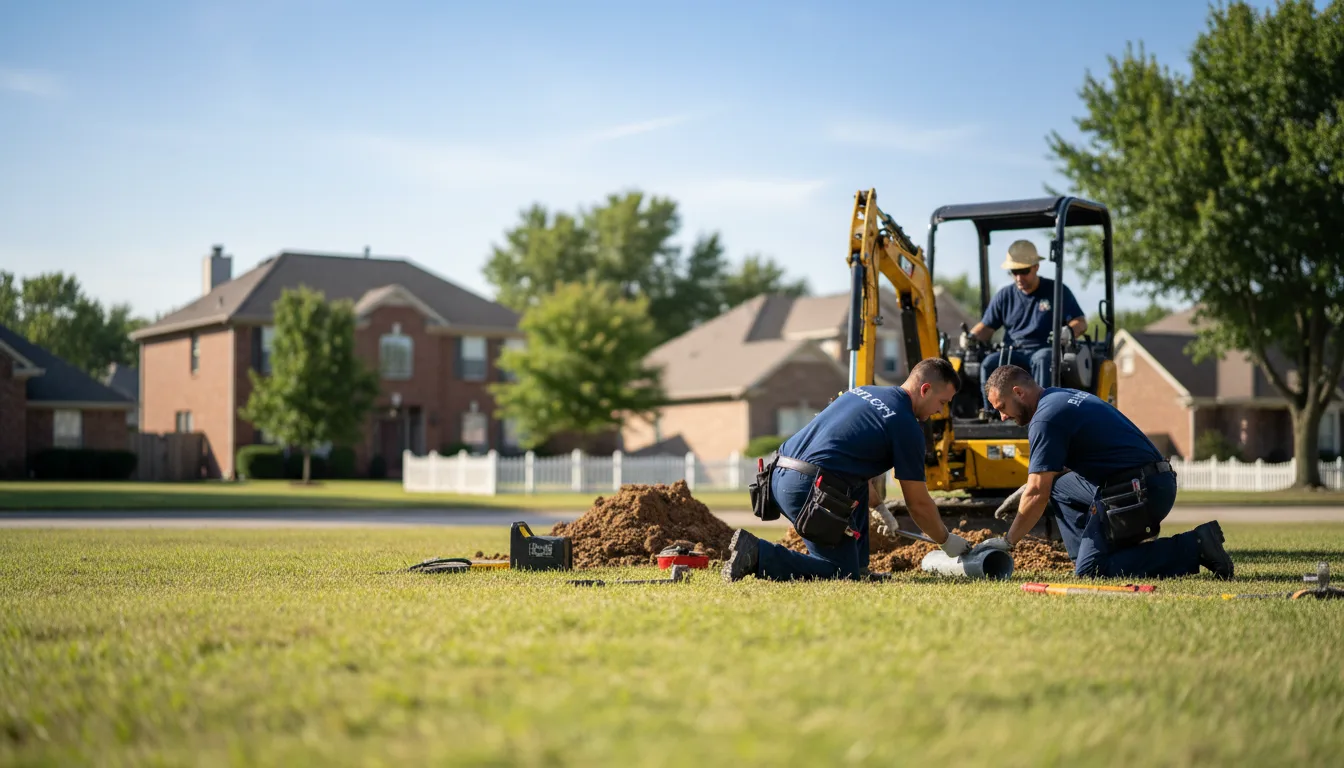 Water Heater Repair in Arbela, MO near me
